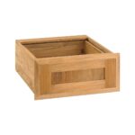 Island Insert Drawers