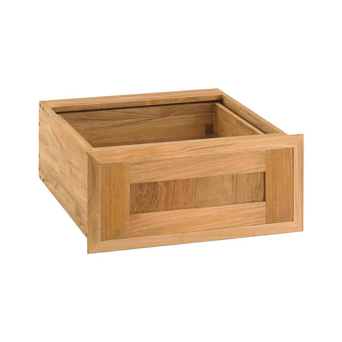 Single Drawer