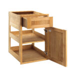Island Insert Combination Cabinets