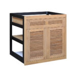 Door- Drawer Combo Base