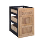 Drawer Base Cabinets - Image 4