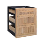 Drawer Base Cabinets - Image 7