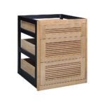 Drawer Base Cabinets - Image 8