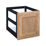 Grill Pedestal Base