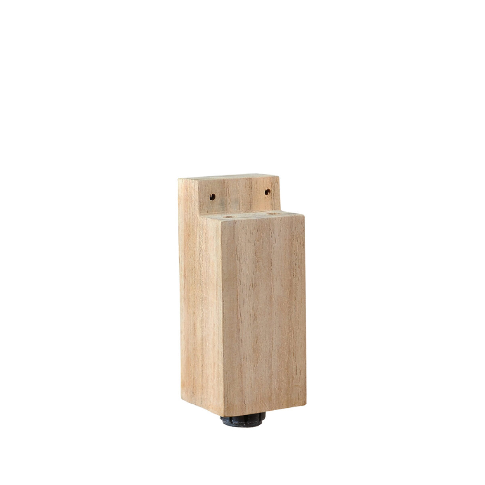 Teak Legs