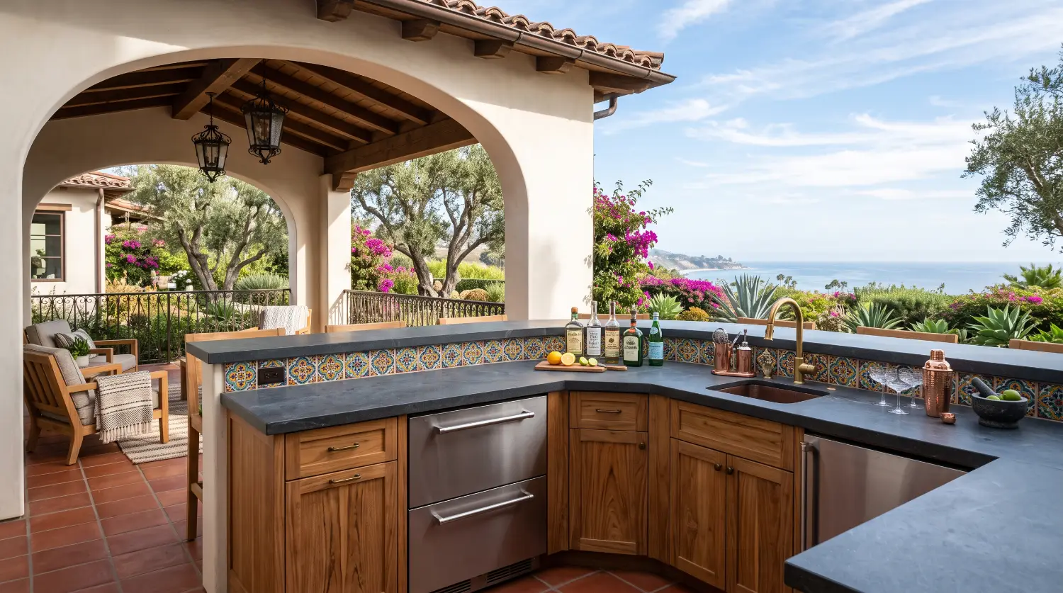 spanish colonial