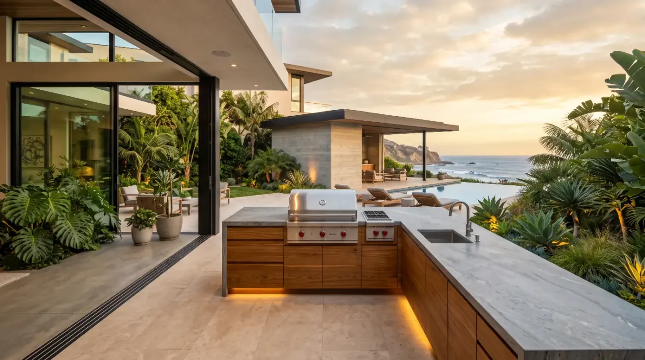 tropical modernism